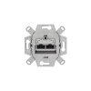 Siemens 5TG2026-2 UAE 2X8plus RJ45 STP CAT6 E informatikai