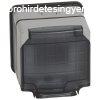 Legrand 684636 Plexo IP66 kiemeldoboz