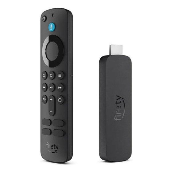 Amazon Fire TV Stick 4K - 2024 (3. Gen)