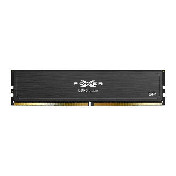 SILICON POWER DDR5 16GB 6000MHz RGB-UDIMM C36