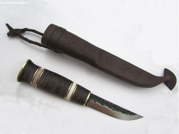 Eräpuu Puukko Leather 95 kés