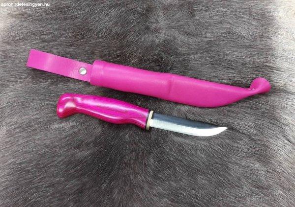 Wood Jewel Pinkkipuukko - 8,5cm