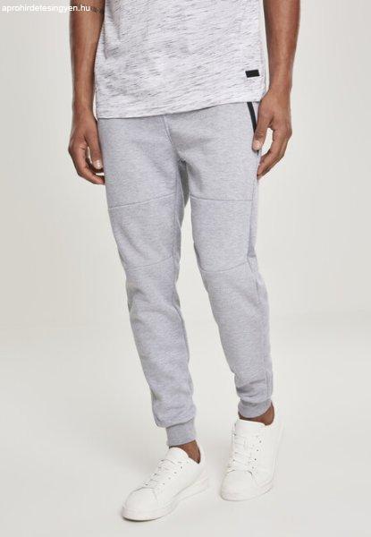 Southpole Basic Tech Fleece Jogger h.grey