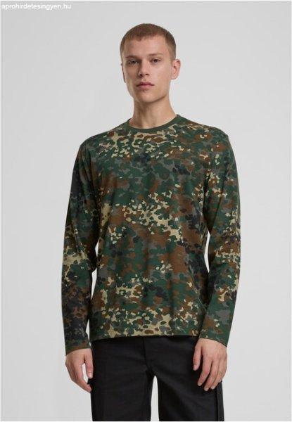 Brandit T-Shirt sleeveless flecktarn