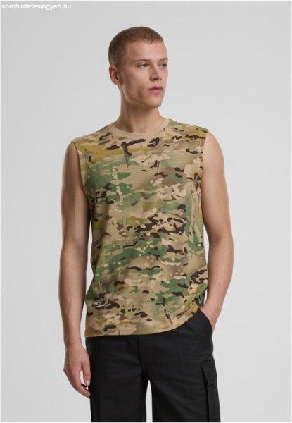 Brandit T-Shirt sleeveless tactical