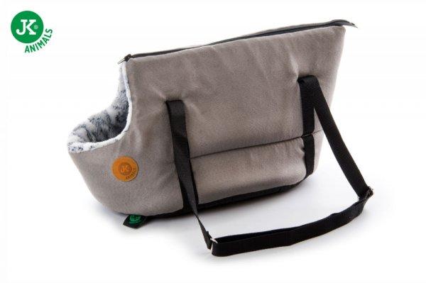 Jk Animals Dog Bag Polar No.1 szállító válltáska 40x24x24cm (45792)