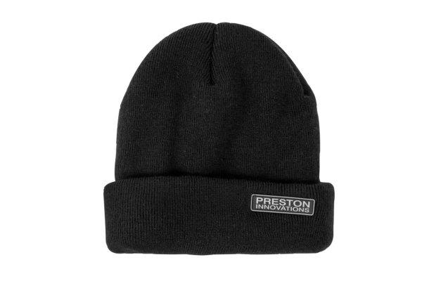 Sapka - Preston Heavyweight Beanie téli sapka (P0200552)