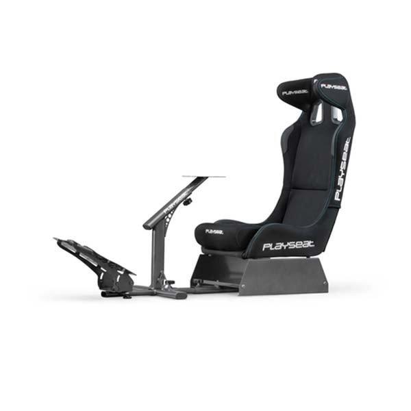 Závodné kreslo Playseat Evolution Pro, ActiFit