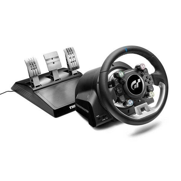 Závodný volant Thrustmaster T-GT 2