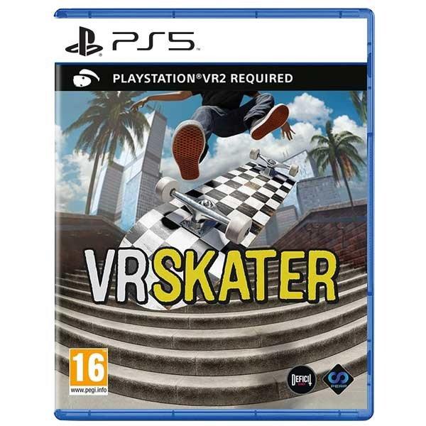 VR Skater - PS5