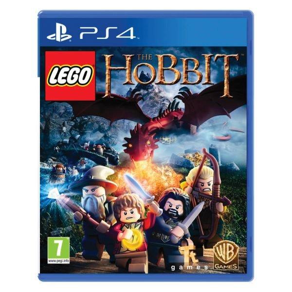 LEGO The Hobbit - PS4