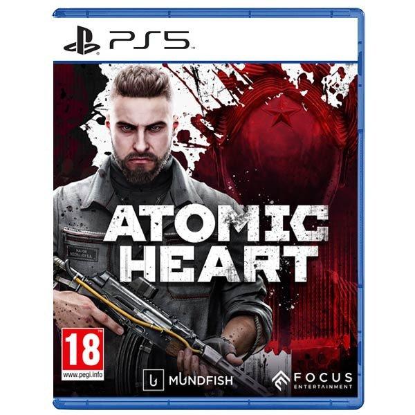 Atomic Heart - PS5