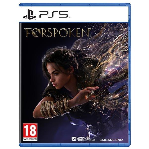 Forspoken  - PS5