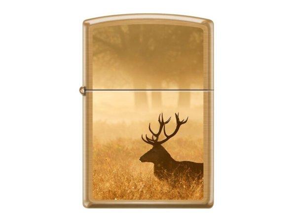 Zippo Deer öngyújtó