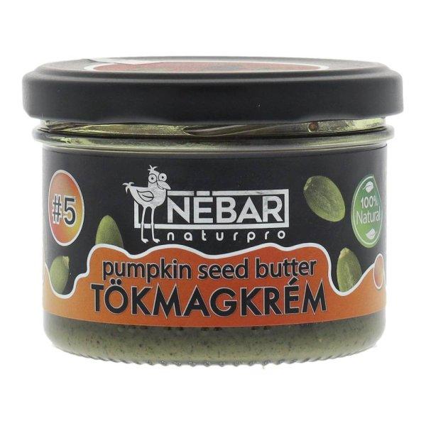 NÉBAR NATURPRO #5 TÖKMAGKRÉM GM.HCM.