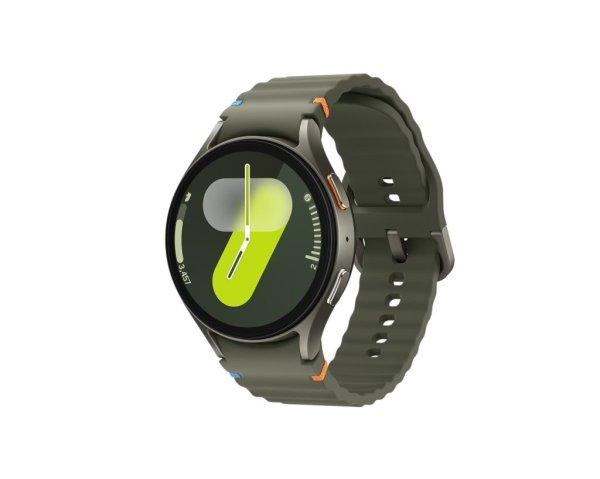 Samsung Galaxy Watch7 LTE 44mm Green