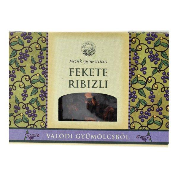 MECSEK FEKETERIBIZLI TEA 100G