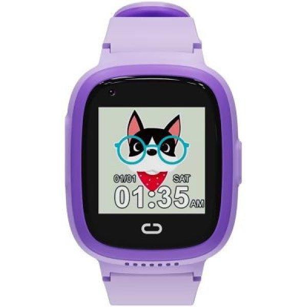 Canyon Sunny KW-48 Kids Watch Violet