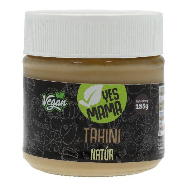 YESMAMA NATÚR TAHINI 185G