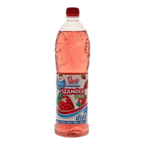 PÖLÖSKEI SZÖRP SZAMÓCA DIAB 1000ML DRS