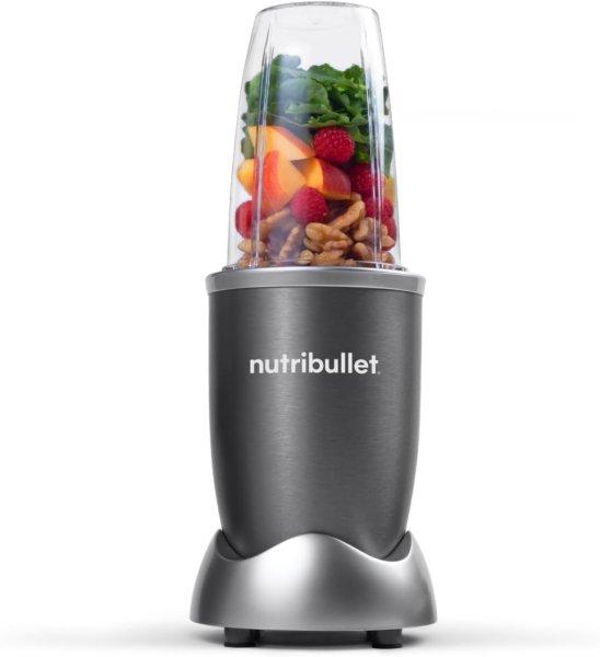 Nutribullet NB603DG Original 600 egyszemélyes turmixgép