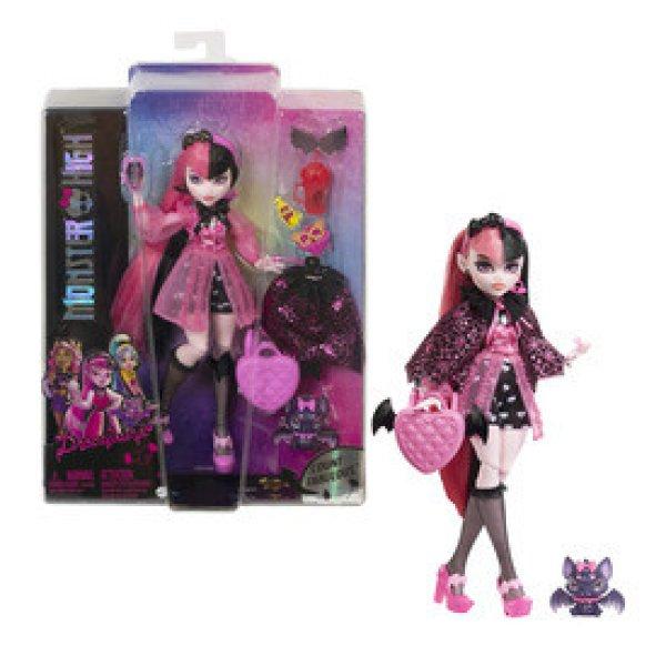 Monster High baba - Draculaura