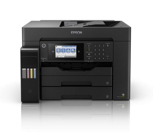 Epson L15160 ADF A3+ ITS Multifunkciós Nyomtató