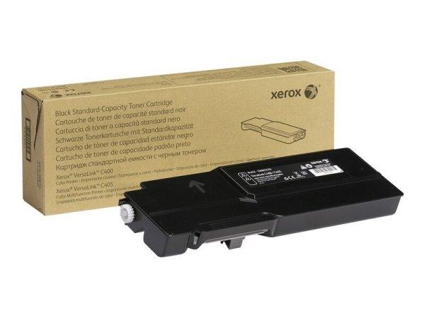 Xerox VersaLink C400, C405 2,5K Eredeti Fekete Toner