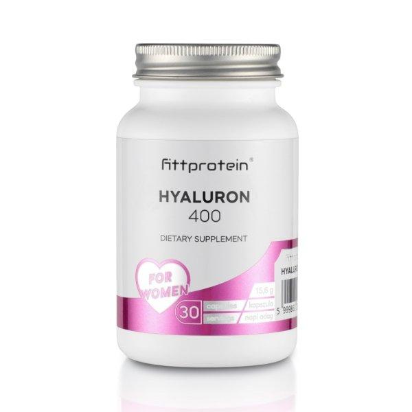 Fittprotein Hyaluron 400 Lejárat: 2024.12.31