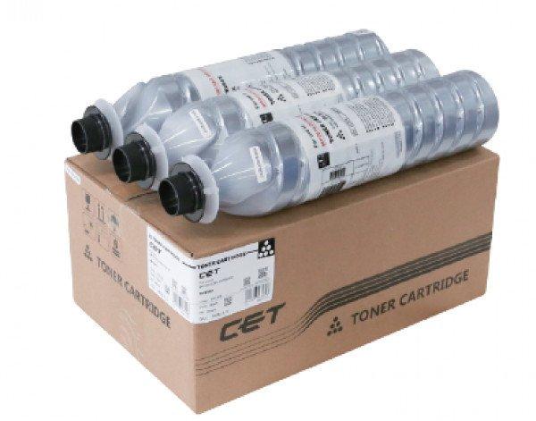 Utángyártott Ricoh MP2014 Toner Black 12K CT