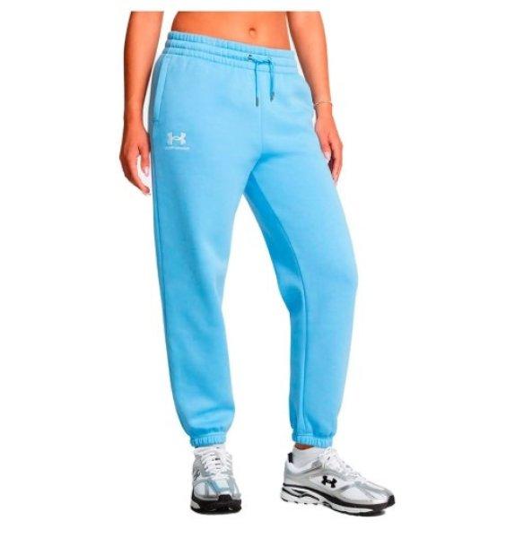 Under Armour UA Icon Fleece Jogger-BLU