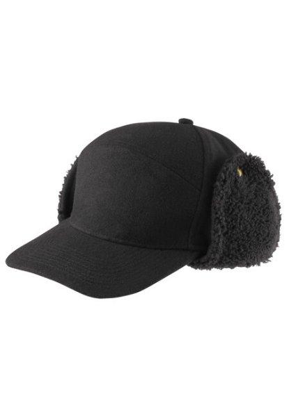 Brandit Lumberjack Wintercap black