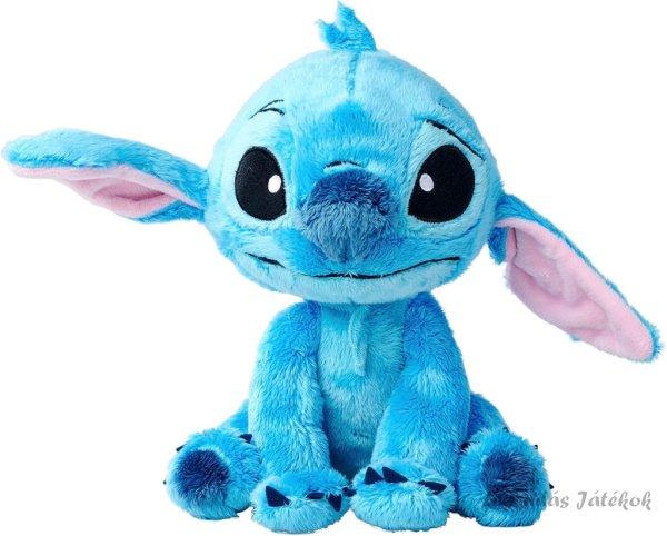 Stitch plüss 25 cm Disney Simba