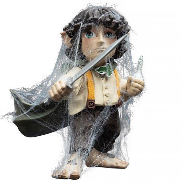 Figura Mini Epics: Frodo Baggins (Lord of the Rings) Limited Edition