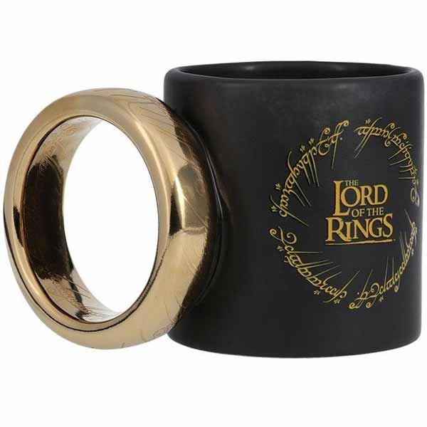 Hrnček The One Ring (Lord Of The Rings) 500 ml