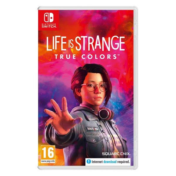 Life is Strange: True Colors - Switch