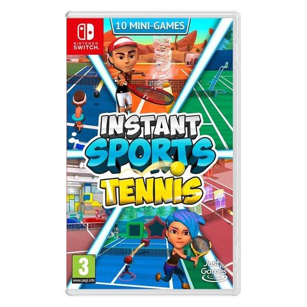 Instant Sports Tennis - Switch