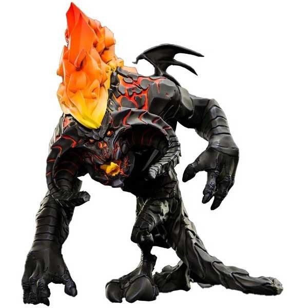 Figura Mini Epics: The Balrog (Lord of The Rings)