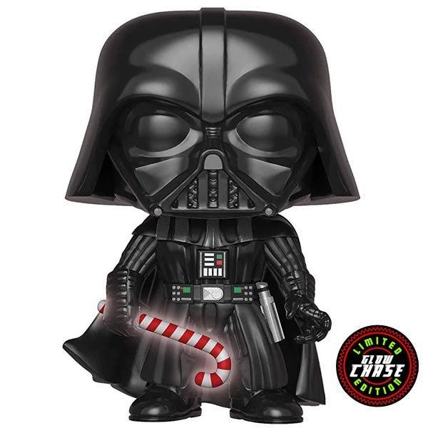 POP! Holiday Darth Vader (Star Wars) CHASE