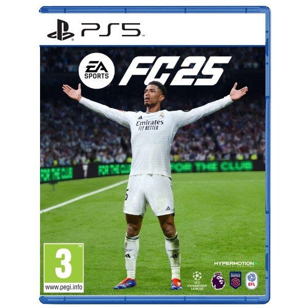 EA Sports FC 25 CZ - PS5