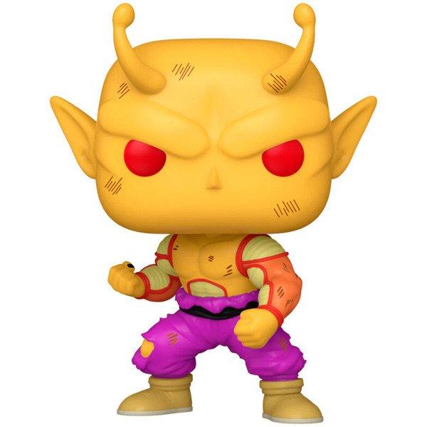 POP! Animation: Orange Piccolo (Dragon Ball Super Hero)