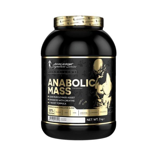 LEVRONE Anabolic Mass 3 kg Snikers 