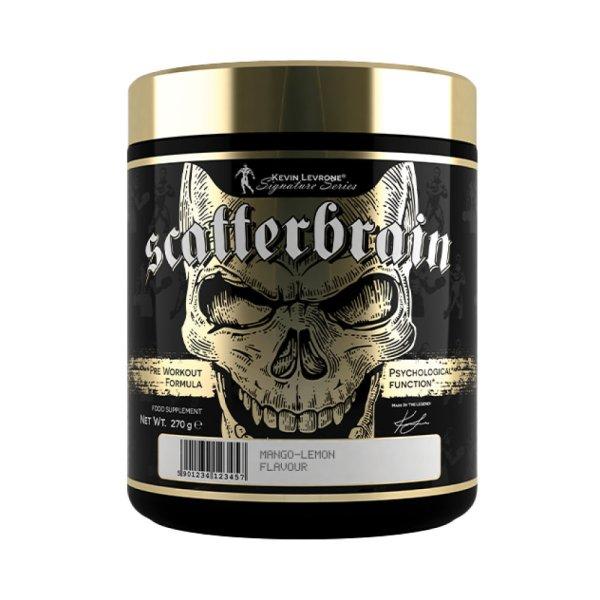 LEVRONE Scatterbrain 270 g Mango-lemon