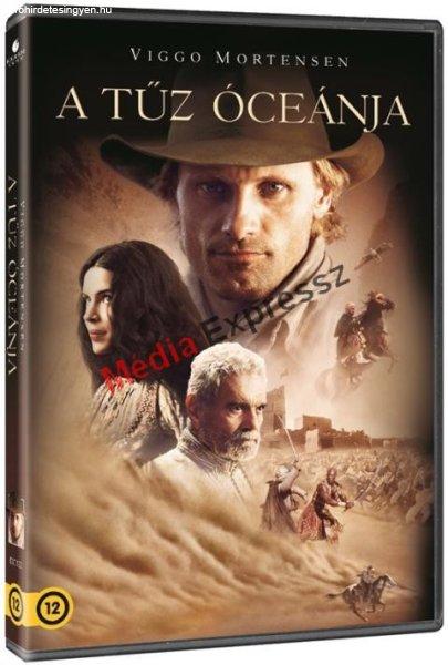 A Tűz Óceánja DVD (Intercom)