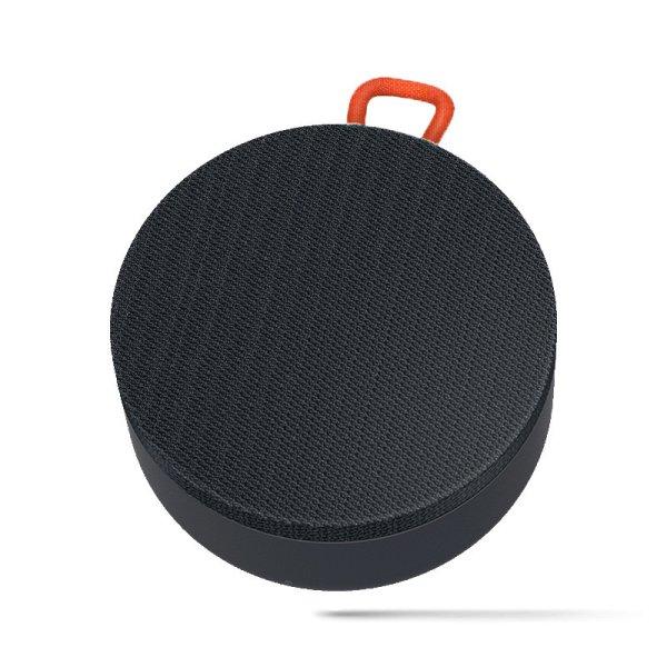 Mi Portable Bluetooth Speaker - hordozható hangszóró, szürke