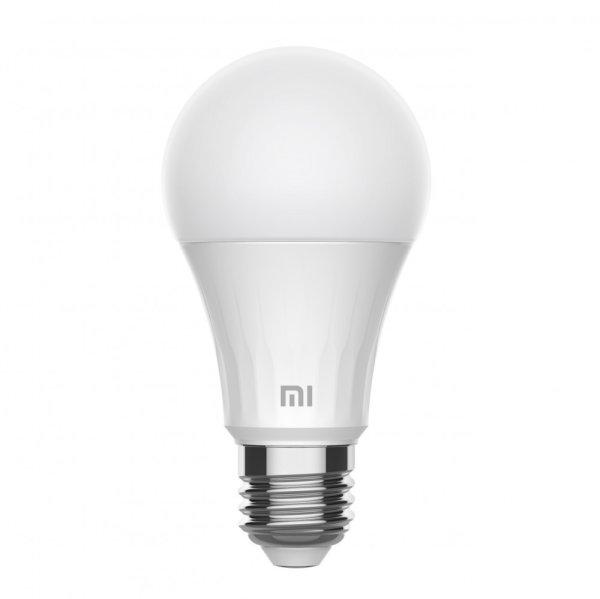 Mi Smart LED Bulb (Warm White) okosizzó, meleg fehér (2700K) fényű