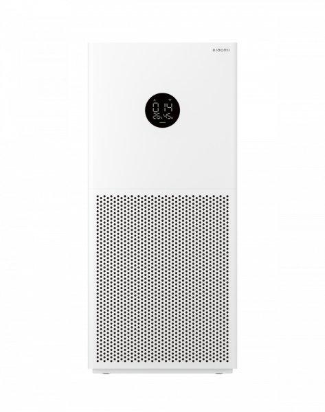 Xiaomi Smart Air Purifier 4 Lite, légtisztító