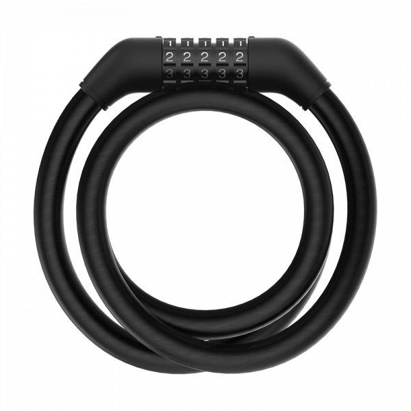 Xiaomi Electric Scooter Cable Lock (BHR6751GL) számzáras roller lakat