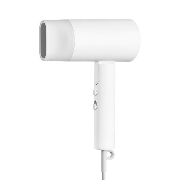 Xiaomi Compact Hair Dryer H101 (BHR7475EU) 1600W hordozható negatív ionos
hajszárító, White