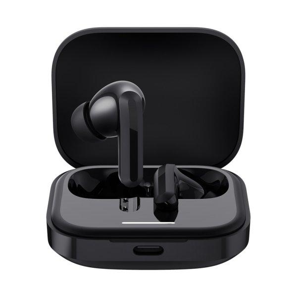 Redmi Buds 5 Bluetooth fülhallgató, Black